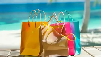 How To Prepare For Festival Travel And Shopping Without Overspending