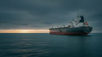 Sanctions, Shipping and Enrichment Define the Current US-Iran Impasse