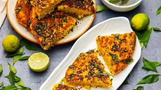 Healthy One-Pot Indian Meals Perfect For Busy Rainy Weekday Evenings