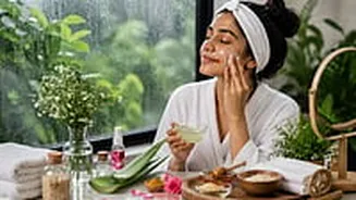 6 Signs The Monsoon Is Damaging Your Skin Barrier