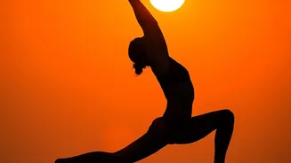 The Ancient Roots Of Yoga How Indian Wellness Practice Evolved Into Global Habits