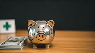 Money Confidence Begins With Emergency Savings
