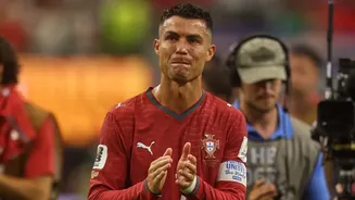 Sports News Bulletin July 07: Ronaldo's World Cup Ends, USA Crash Out and Trump's FIFA Cal