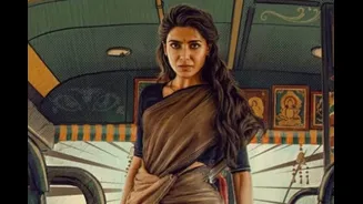 Samantha Ruth Prabhu’s First Look From Maa Inti Bangaram Out; Trailer To Release On THIS Date