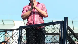 SRK's King to release on December 24