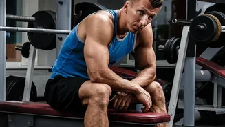 Brief Strength Sessions Fit Easily Into Busy Daily Routines