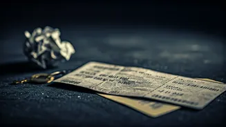 Navigating Travel Woes: Securing Refunds Amidst West Asia Conflict