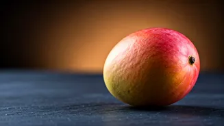 Mankurad Mango: From Portuguese Mockery to Rs 7000 Worthy Goan Treasure