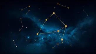 Scorpio's Tomorrow: Zodiac Insights for January 15, 2026