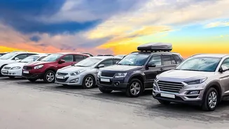 Festive Car Shopping Guide: How To Navigate Rising Prices