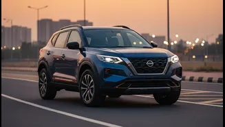 A Well-Priced Tekton Could Give Nissan A Real India Reset