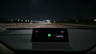 Phantom Braking Complaints Fell To Three This Year
