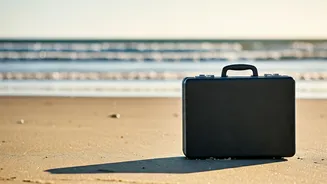 Millennial Burnout: A 35-Year-Old's Escape from Corporate Life