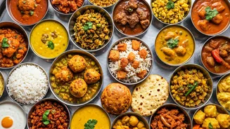 India’s 2026 Food Flex Is Bold And Regional