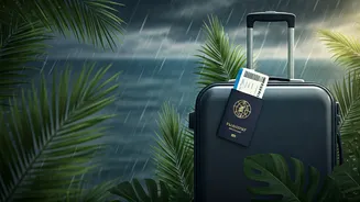 Monsoon Breaks Are The New Budget Travel Hack