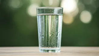 Stay Hydrated: Unveiling the Signs of Dehydration