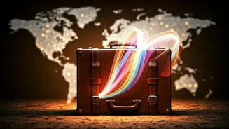 Cheap International Trips Everyone Is Booking