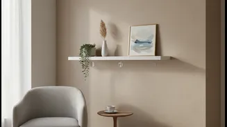 Damage-Free Wall Mounting Tips That Make Tiny Flats Feel Premium