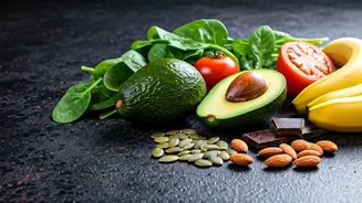 9 Magnesium Deficiency Signs: Spotting & Solutions