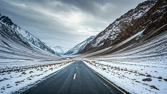 Unveiling Kashmir's 10 Hidden Wonders: A Travel Guide