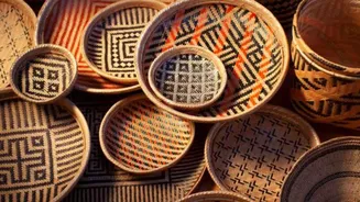 Why banana fiber is popular in sustainable crafts
