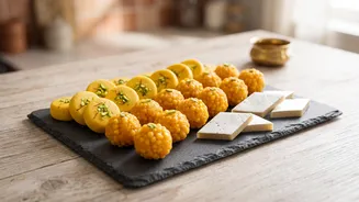 This Janmashtami, Bring Regional Krishna Festival Recipes to Your Kitchen