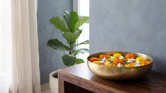Ganesh Chaturthi 2026: Reusable Decoration Ideas For City Homes