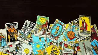 April 29, 2026 Tarot: A Turning Point for Money, Mind and Momentum