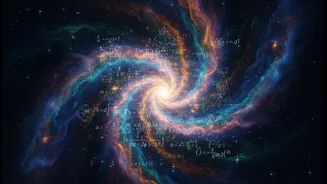 Revives Debate Through A Bold New Mathematical Model: Physics Readers, Students And Space Enthusiasts Should Look For Testable Predictions And Inde...
