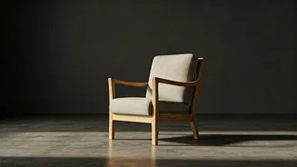 Sustainable Design Philosophy Prioritizes Longevity Over Fast Furniture Trends