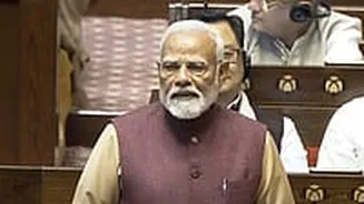 PM Modi To Host NDA MPs For Key Dinner Meeting In New Delhi Today