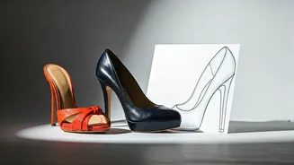 Fashion Designs Are Being Stolen Easily.