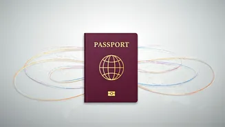 10 Visa-Free Destinations Indians Can Explore in 2025!