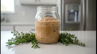 Why millennial home cooks prefer zero-waste sourdough discard recipes in modern kitchens