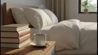 A Late Night Does Not Erase the Value of a Consistent Morning Signal