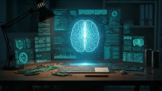 ET AI Hackathon 2026: Teams Sprint Towards Final Deadline