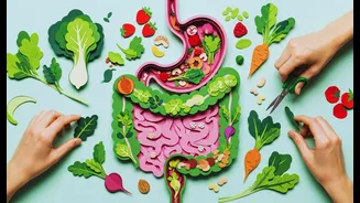 Fibras na alimentação: quando ajustar para recuperar melhor do treino