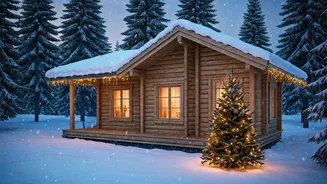 Short Trips Get A Festive Upgrade