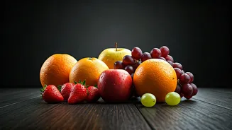 The Smart Way To Shop Fruits This Monsoon
