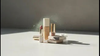 Indian Beauty Buyers and Online Skincare Shoppers Need Context before Trusting Maharashtra's Toxic Cosmetic Alert