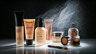 Monsoon Makeup 2026: Keep Your Base Fresh All Day