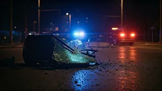 Kolkata Chaos: Man Hurls Rocks at Cars, Confronts Police in Viral Video