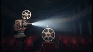Nolan’s Unyielding Cinematic Directing Means Only 41 Global Screens Can Project The Odyssey Correctly
