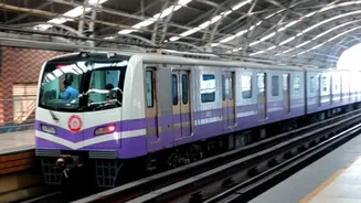 Kolkata Metro: শহিদ ক্ষুদিরাম স্টেশনে আর লেট করবে না মেট্রো, বড় সিদ্ধান্ত নিল মেট্রো কর্তৃপক্ষ