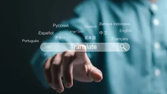 For bilingual content translation, try these AI tools