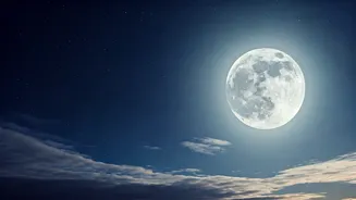 Chaitra Purnima 2026: Unveiling the Divine Blessings of April's Full Moon