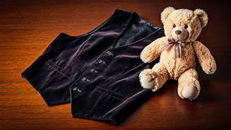 Teddy Day: More Than Just Plush Bears – Unpacking Its Dual Meaning