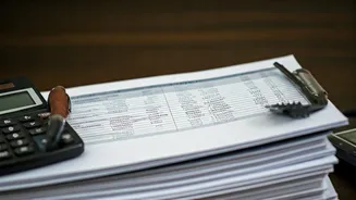 GSTR-9 Annual Return: Key Insights Explained