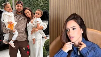 Bruna Biancardi viaja para acompanhar Neymar na Copa do Mundo; veja o look e quanto custou