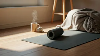 Gen Z Rejects Toxic Workouts For Cozy Fitness